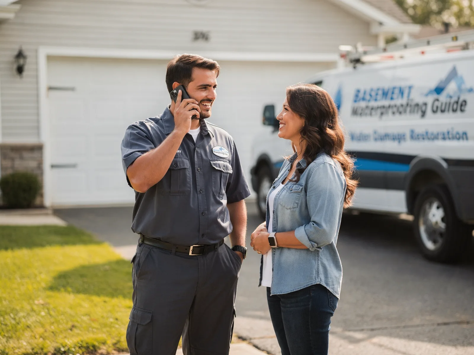 Basement Waterproofing Near Me Hensonville, NY FAQs