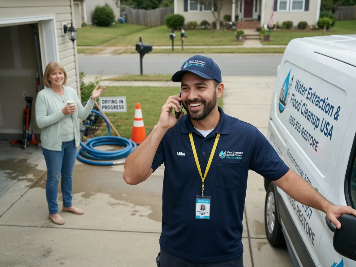 Emergency Water Extraction Hensonville, NY FAQs